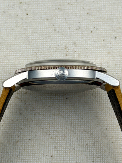 Zodiac Sea Wolf Vintage
