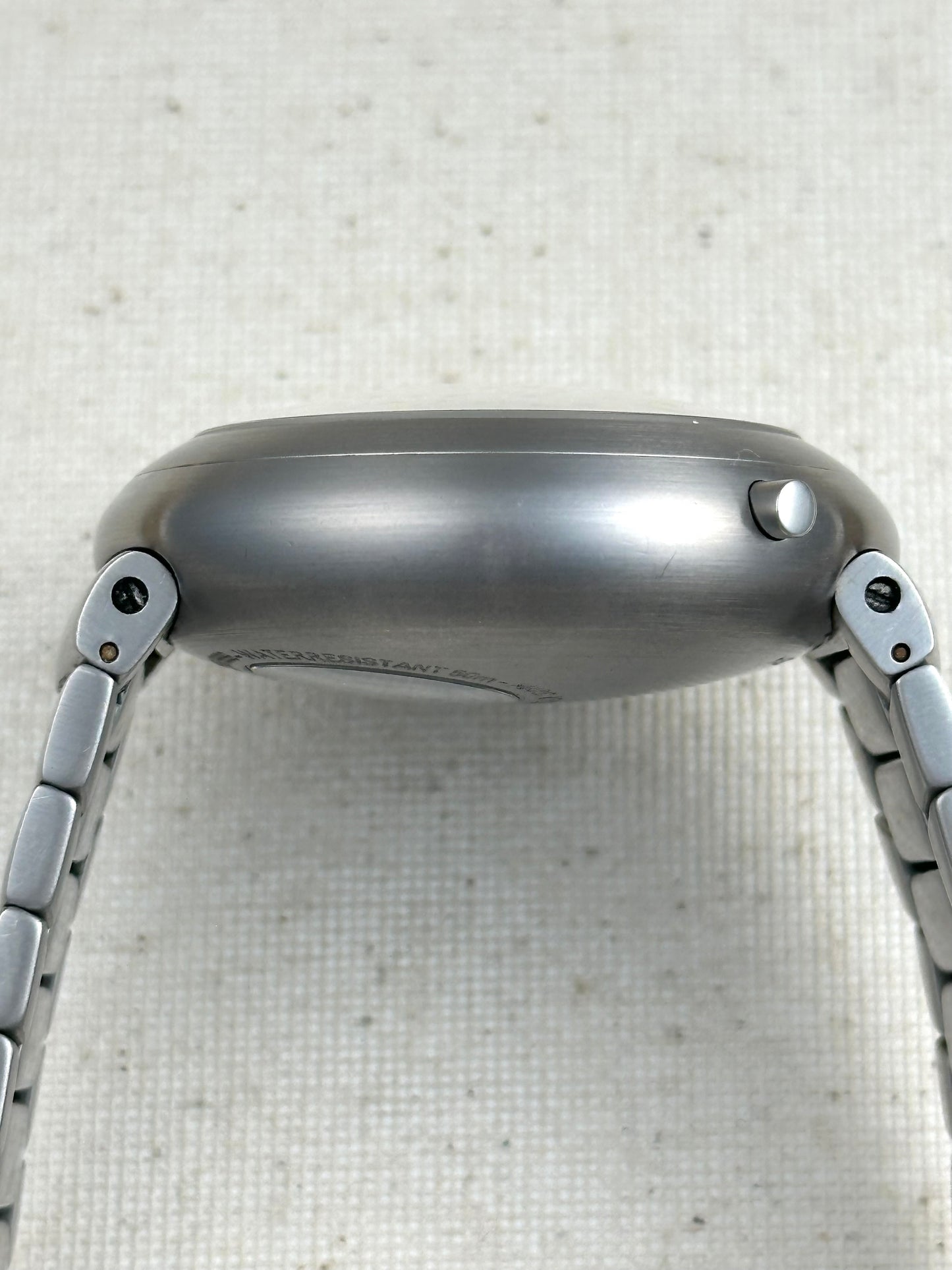 Ikepod Hemipode Chronometer HC01 Neo-Vintage