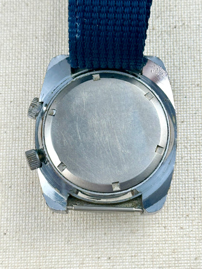 Breil Okay Supercompressor Vintage
