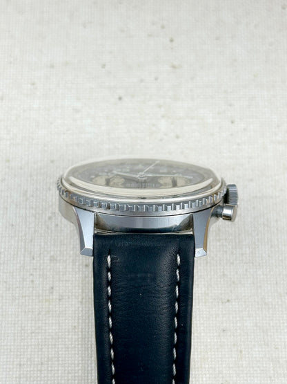Breitling Navitimer Cosmonaute AOPA Vintage