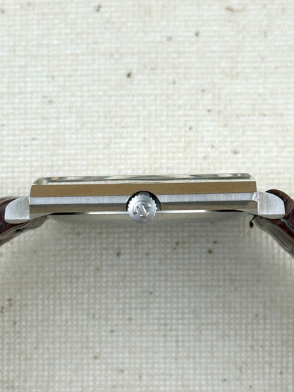 Rado Stone Dial Vintage