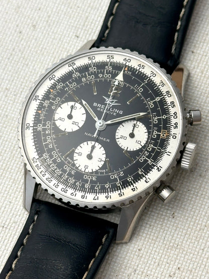 Breitling 806 Navitimer Vintage