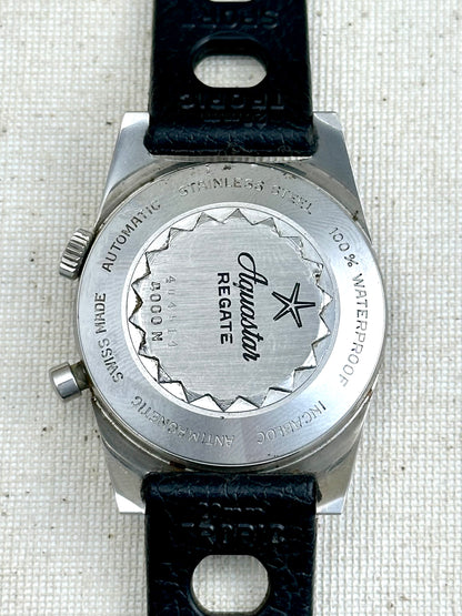 Aquastar Regate Vintage