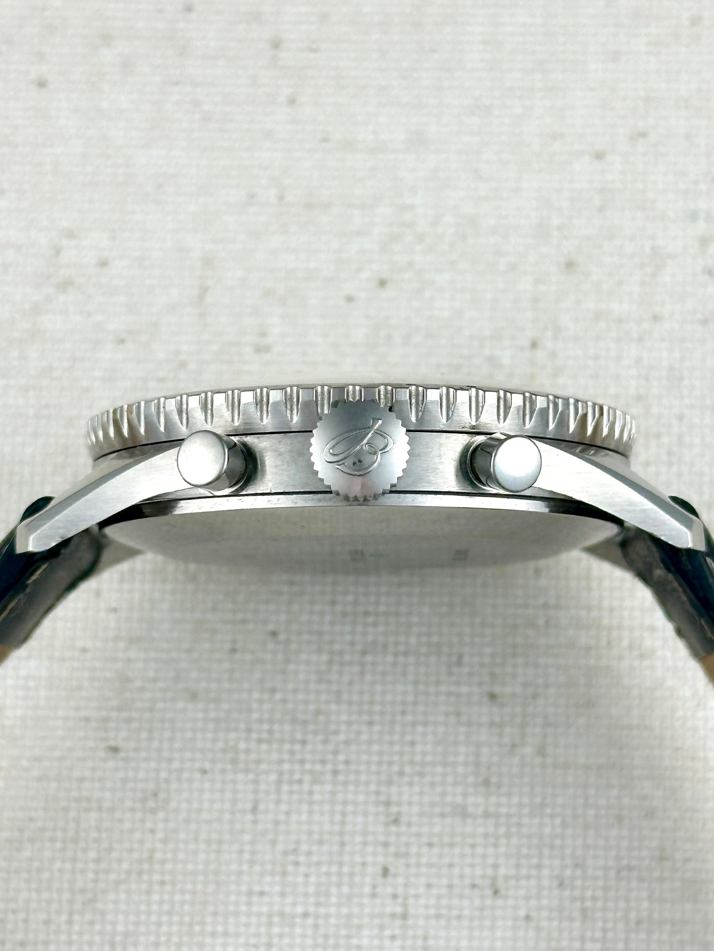 Breitling 806 Navitimer Vintage