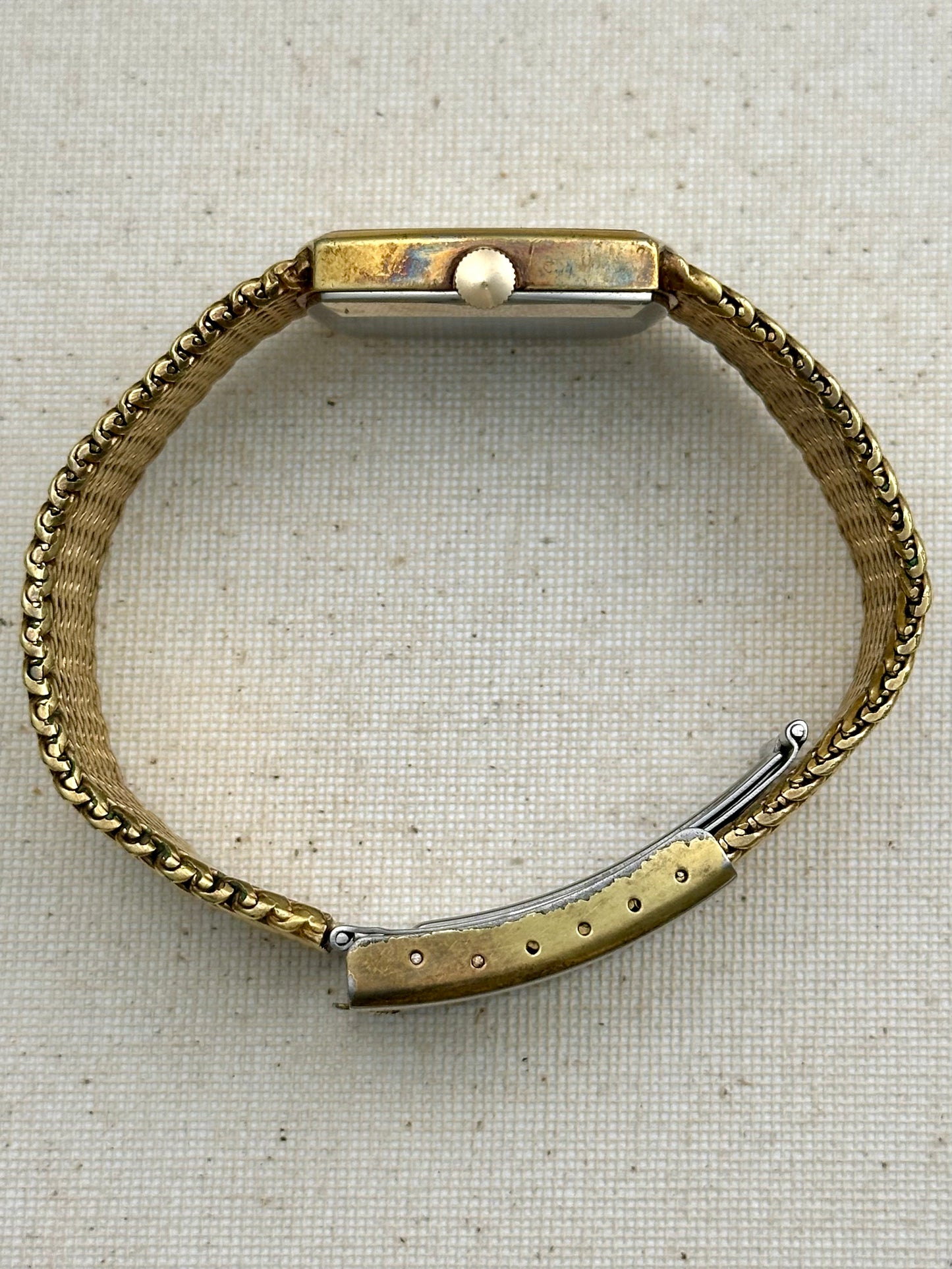 Longines Sexy Bracelet Vintage