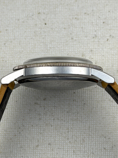 Zodiac Sea Wolf Vintage