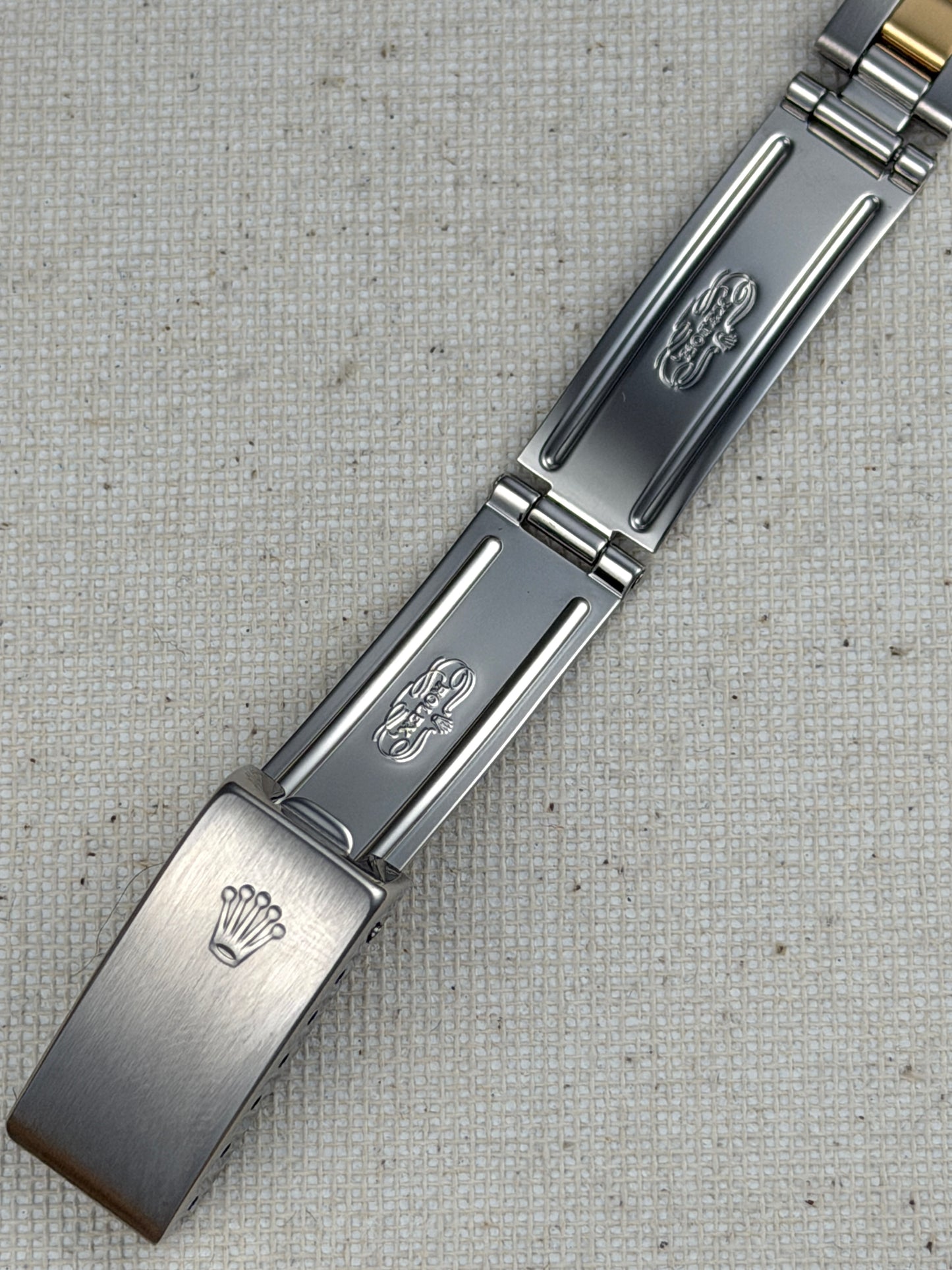 Rolex Ladies Datejust 26 Neo-Vintage