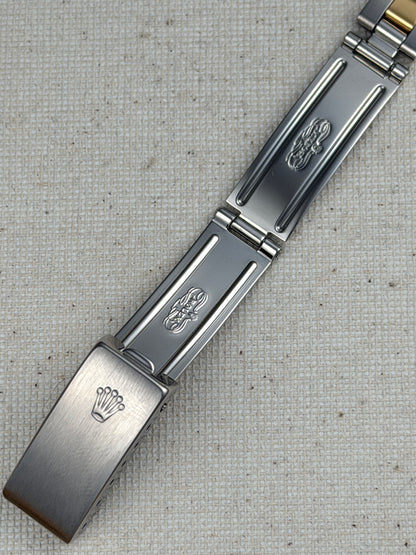 Rolex Ladies Datejust 26 Neo-Vintage