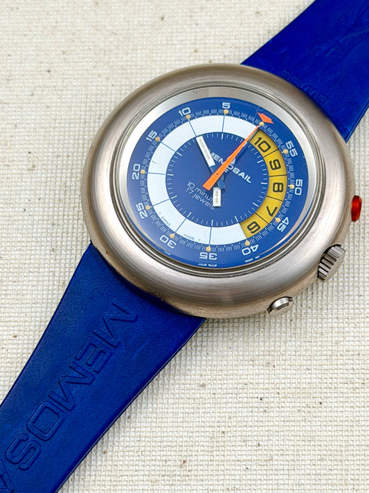 Memosail Regatta Vintage