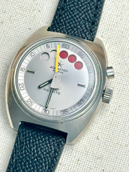 Aquastar Regate Vintage