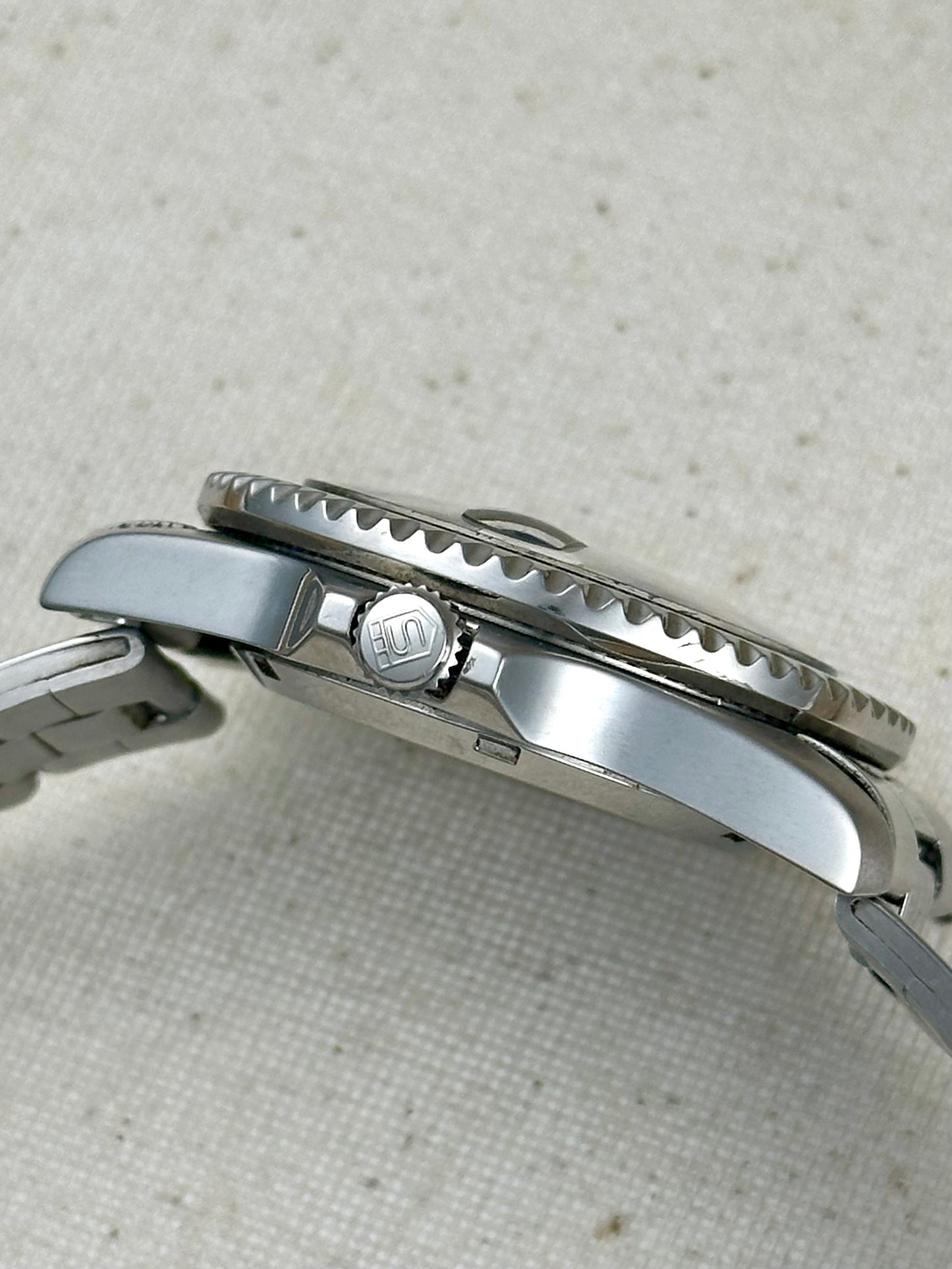 Sandoz Sub Diver Vintage