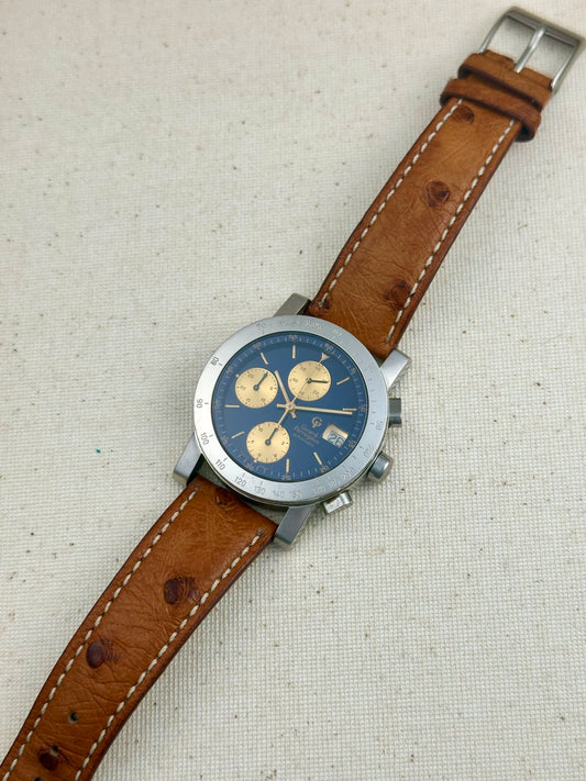 Girard Perregaux Chronograph Neo-Vintage