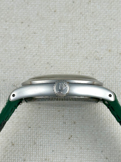 Rolex Oyster Royal Vintage