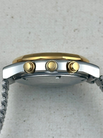 Tissot PRX Waffle Dial Neo-Vintage Stunner