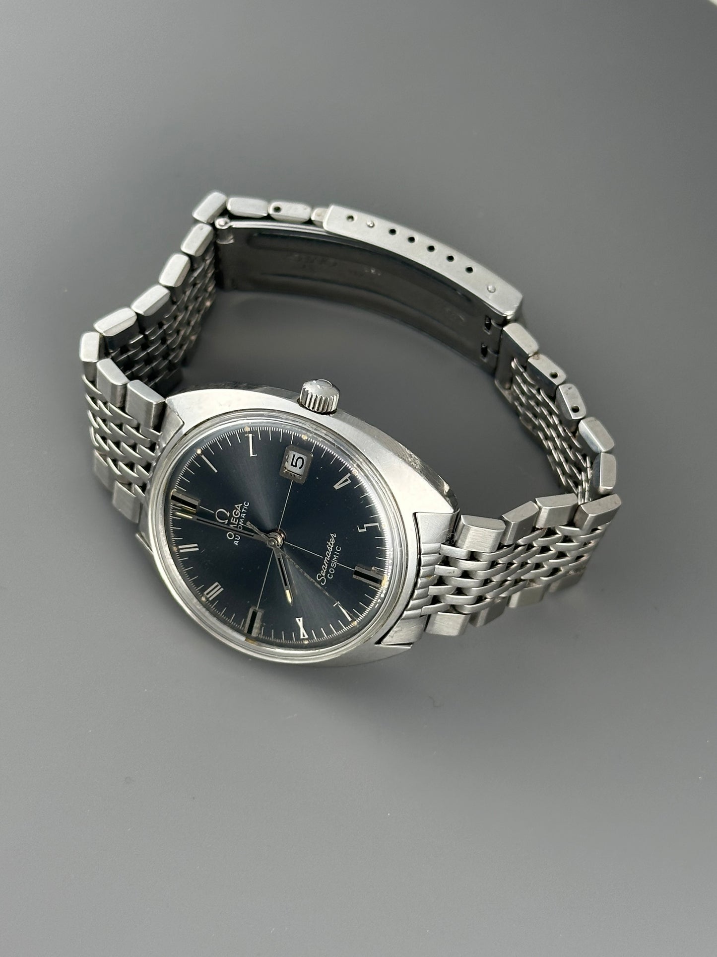 Omega Seamaster Cosmic Vintage