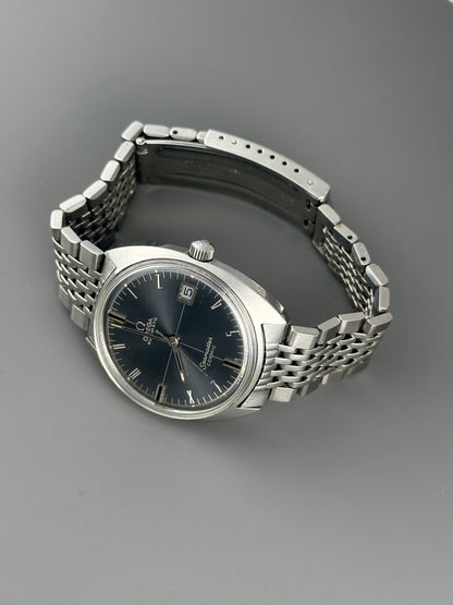 Omega Seamaster Cosmic Vintage