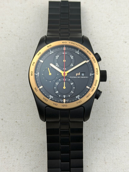 Porsche Design Chronotimer Series 1