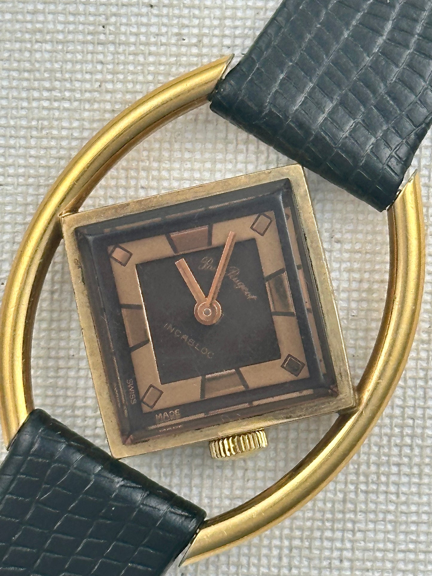 Peugeot Art Deco Vintage