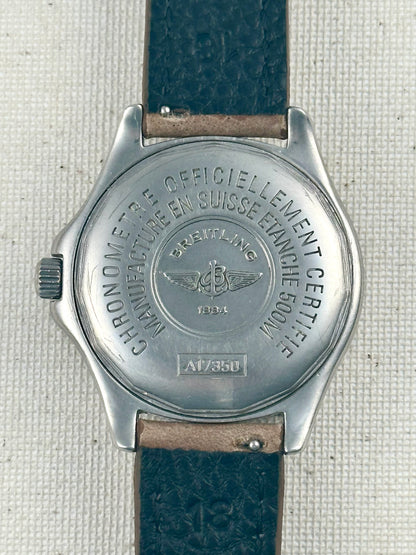 Breitling Colt Ocean NeoVintage