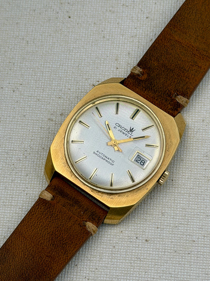 Cronel Date Vintage