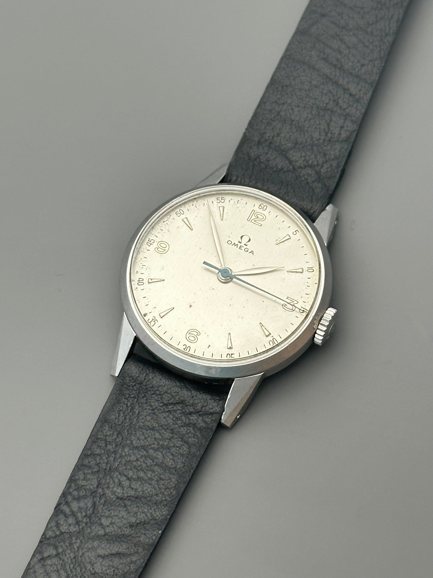 Omega 30T2 SC Vintage