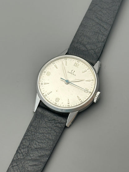 Omega 30T2 SC Vintage