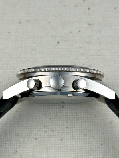 Wakmann 7736 Chronograph Vintage