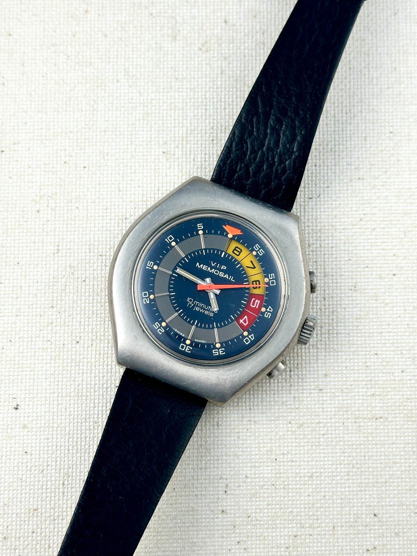 Memosail Regatta Yachttime Vintage