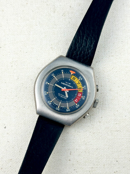 Memosail Regatta Yachttime Vintage