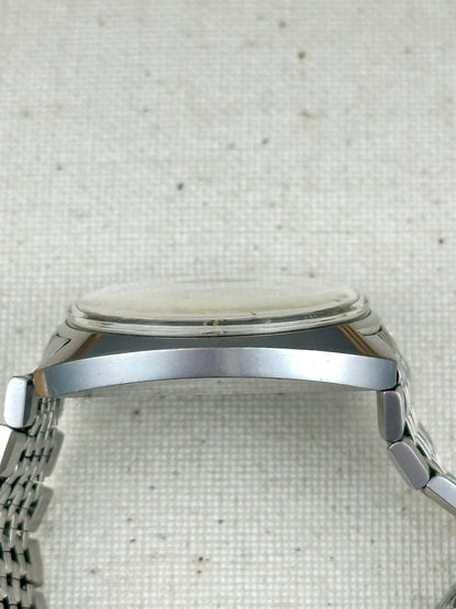 Omega Seamaster Cosmic Vintage