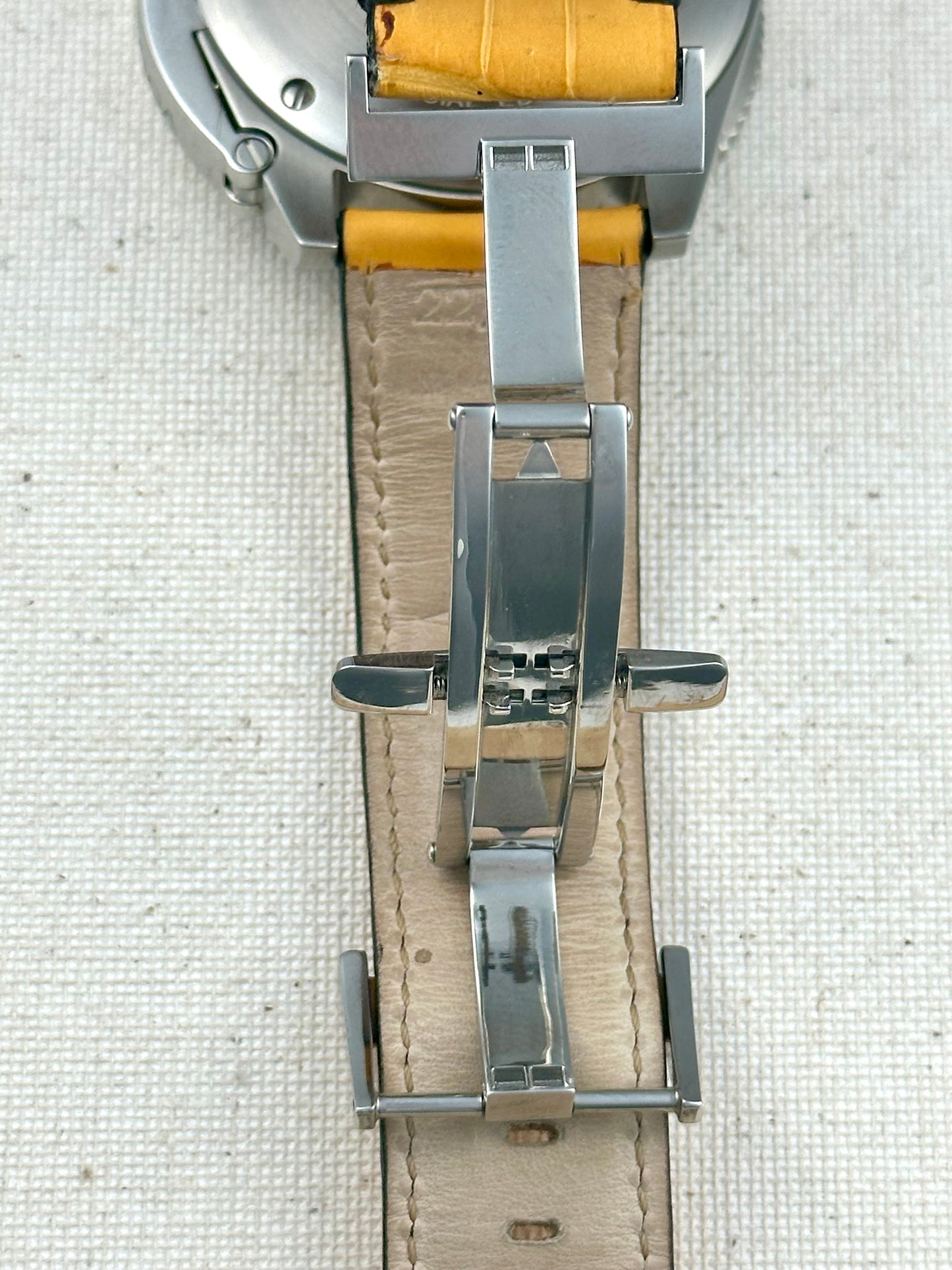 Vogard Timezoner Supertraveler