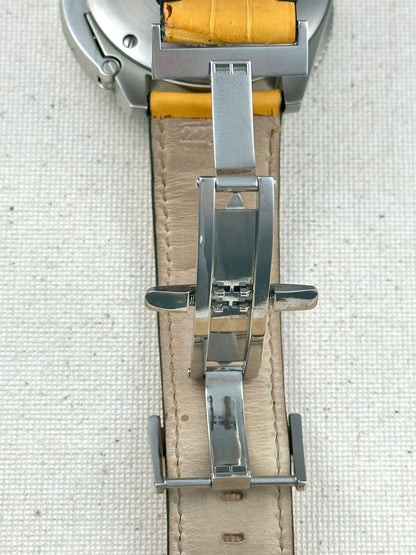 Vogard Timezoner Supertraveler