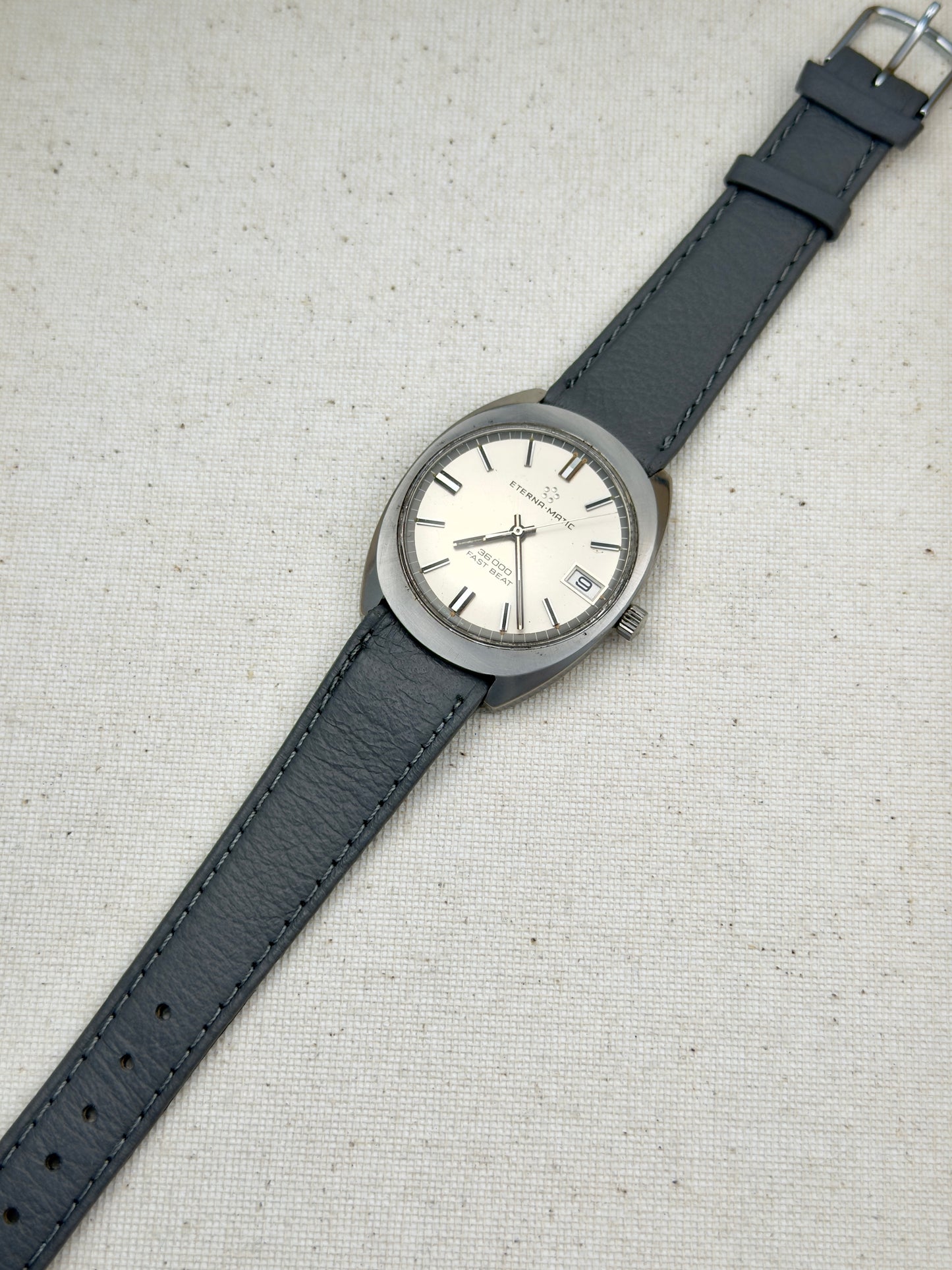 Eterna-Matic Fast Beat Vintage