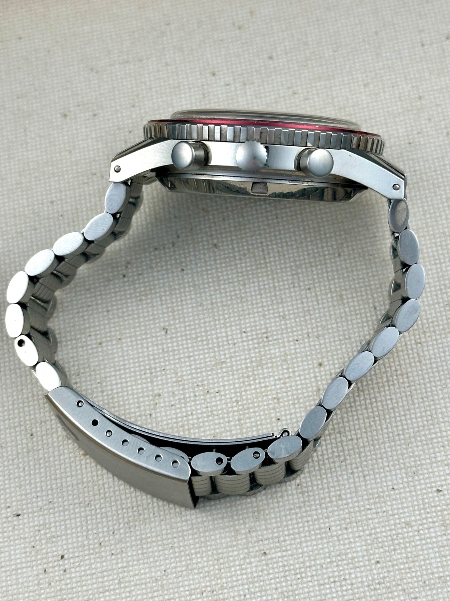 Wittnauer Professional Chronograph Vintage