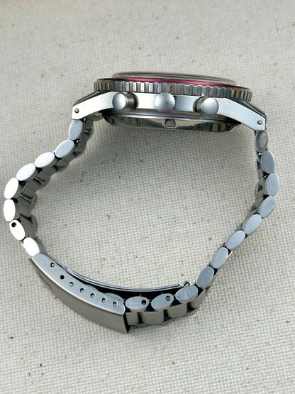 Wittnauer Professional Chronograph Vintage