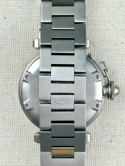 Cartier Pasha Full Set