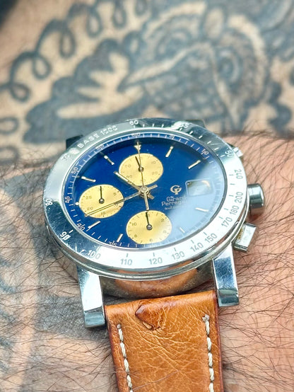 Girard Perregaux Chronograph Neo-Vintage