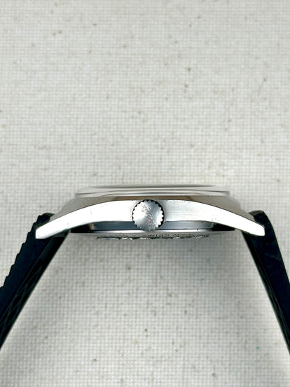 Aquastar Duward Diver Vintage
