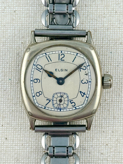 Elgin Roaring 20s Vintage