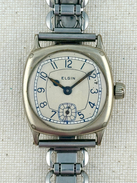 Elgin Roaring 20s Vintage
