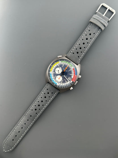 Wakmann Regate 9804 Vintage