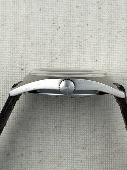 Aquastar Duward Diver Vintage
