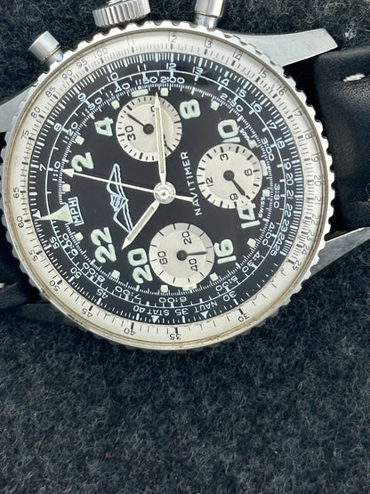 Breitling Navitimer Cosmonaute AOPA Vintage