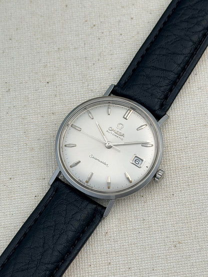 Omega Seamaster Date Vintage