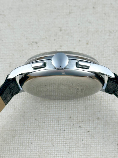 Leonidas "Big Eye" Vintage