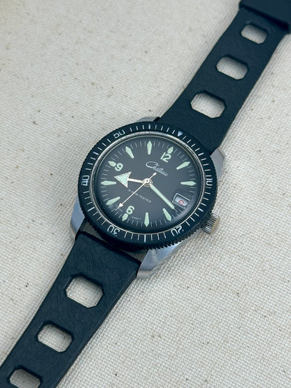Chateau Diver Vintage