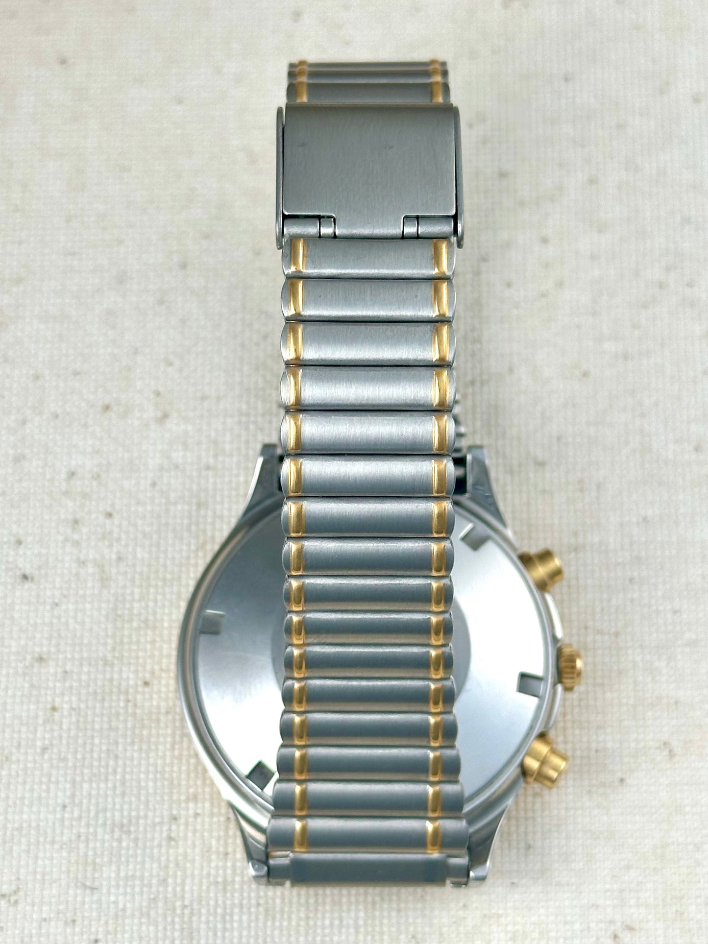 Tissot PRX Waffle Dial Neo-Vintage Stunner