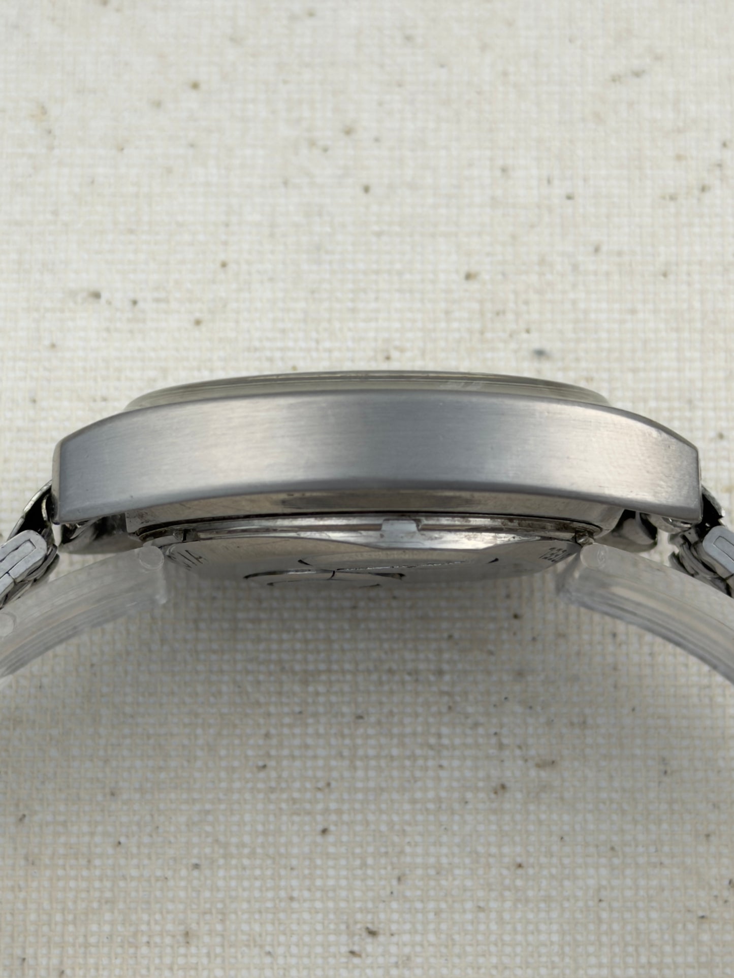 Accutron Spaceview Vintage