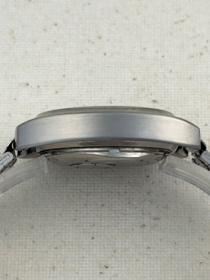 Accutron Spaceview Vintage