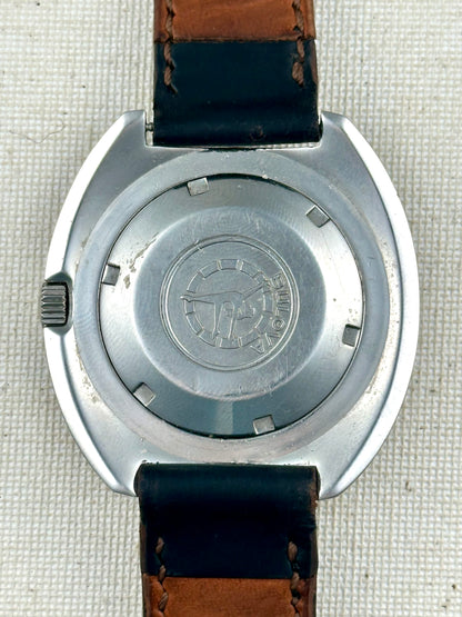 Bulova Ref 774 Snorkel 1969 Vintage